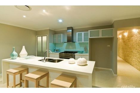 Property photo of 13 Stoney Creek Circuit Ormeau QLD 4208