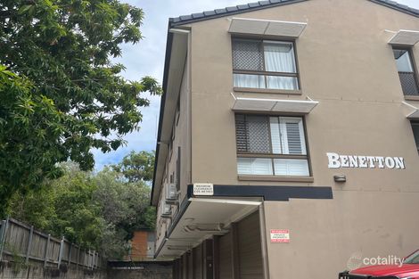 Property photo of 4/70 Hilltop Avenue Chermside QLD 4032