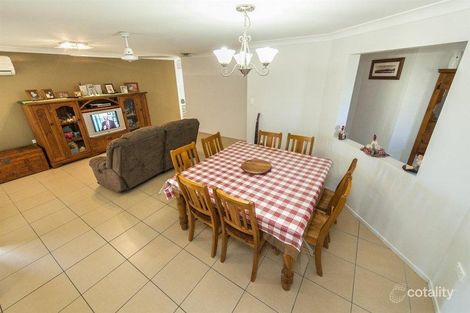 Property photo of 10 Breakspear Street Gracemere QLD 4702