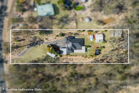 Property photo of 2 Bentley Drive Regency Downs QLD 4341