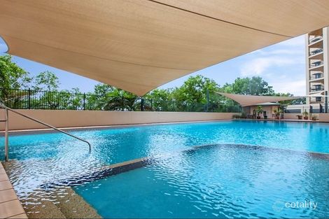 Property photo of 92/9 Carey Street Darwin City NT 0800