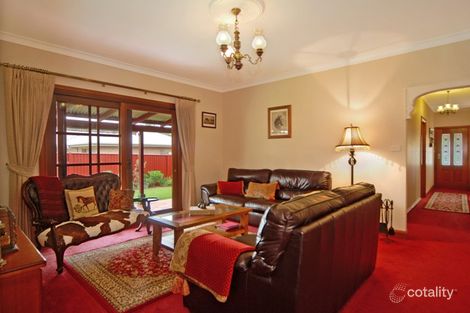 Property photo of 11 Terralla Grove South Nowra NSW 2541