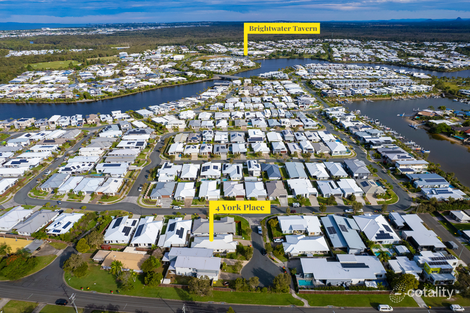 Property photo of 4 York Place Mountain Creek QLD 4557