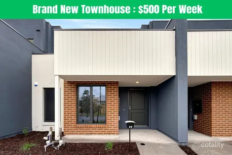 29 Sulphur Crested Dr, Wollert, VIC 3750