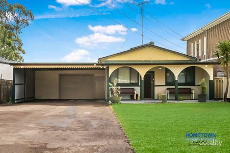 47 St Albans Rd, Schofields, NSW 2762