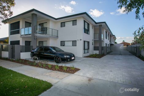 7/12 John St, Midland, WA 6056