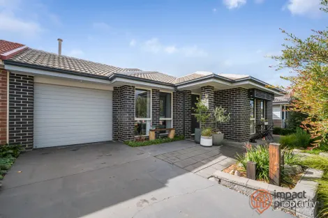 Property photo of 5 Duguid Street Bonner ACT 2914