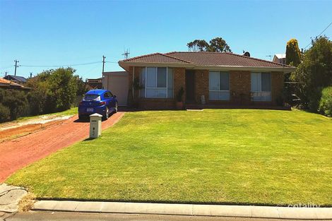 9 Green Island Cres, Bayonet Head, WA 6330