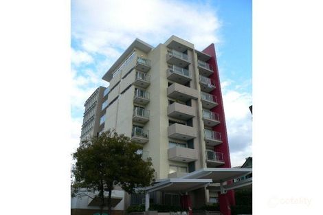 Property photo of 12/93 Leichhardt Street Spring Hill QLD 4000