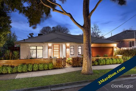 Property photo of 3 Mardion Drive Nunawading VIC 3131