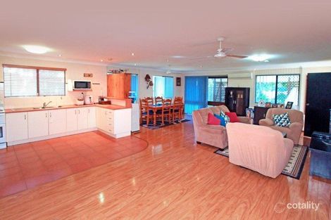 Property photo of 5A Harrow Street West Rockhampton QLD 4700
