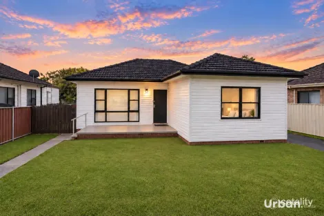 20 Cassia St, Barrack Heights, NSW 2528