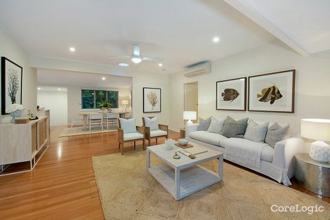 Property photo of 23 Lily Street Indooroopilly QLD 4068