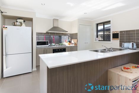 Property photo of 13 Patanga Crescent Jordan Springs NSW 2747