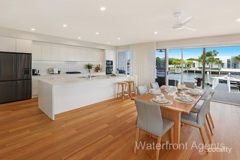 Property photo of 8 Coomaroo Crescent Minyama QLD 4575