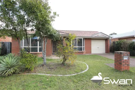 9 Cherrytree Pl, Waterford West, QLD 4133