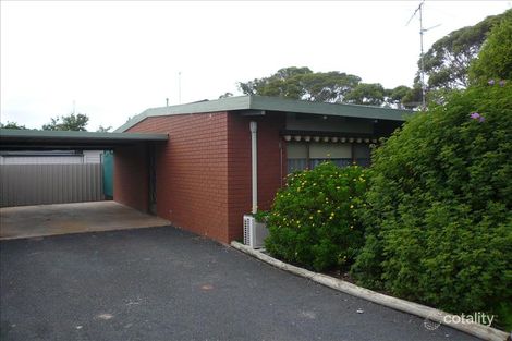 Property photo of 2/27 Murray Street Horsham VIC 3400