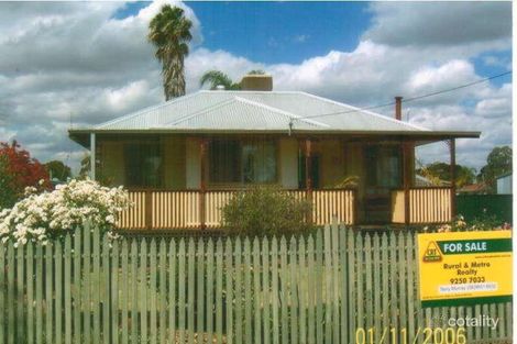 Property photo of 17 Kintore Street Moora WA 6510