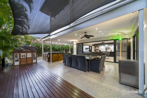Property photo of 3 Freya Court Newport QLD 4020
