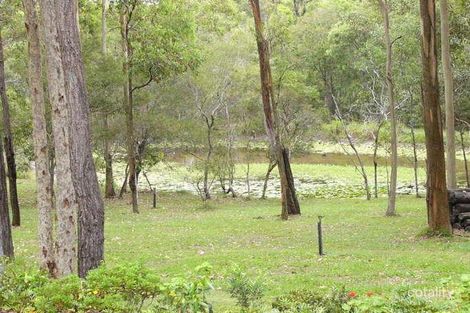 Property photo of 201 Kloske Road Burbank QLD 4156