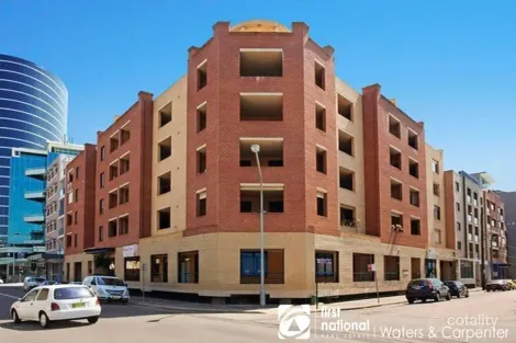 22/2-6 Kendall St, Harris Park, NSW 2150