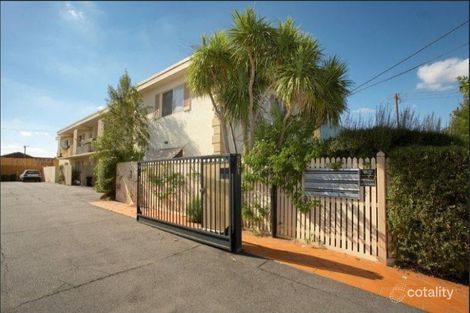 5/261 Station St, Fairfield, VIC 3078