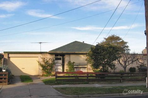 4 Ferris Ave, Deer Park, VIC 3023