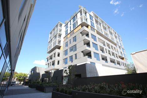 Property photo of 509/39 Appleton Street Richmond VIC 3121