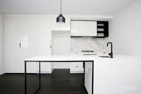 Property photo of 509/39 Appleton Street Richmond VIC 3121