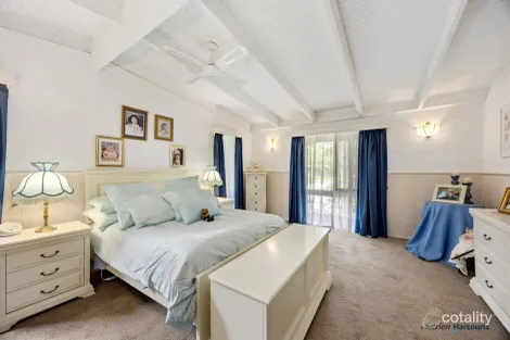 Property photo of 47 Mareeba Avenue Buxton VIC 3711