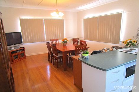 Property photo of 46 Harrow Street West Rockhampton QLD 4700