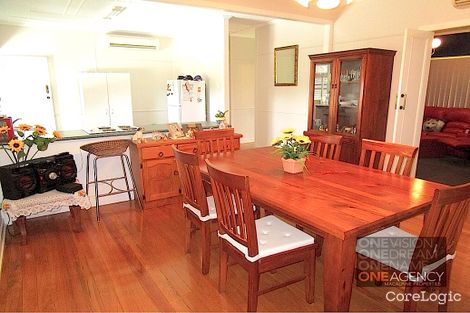 Property photo of 46 Harrow Street West Rockhampton QLD 4700
