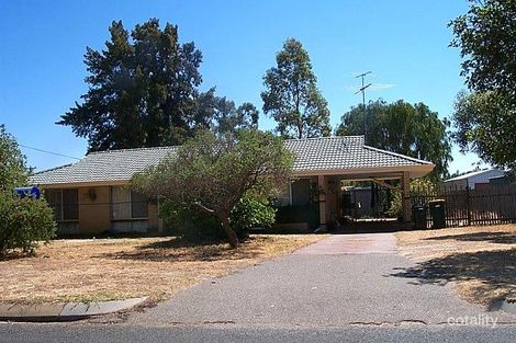 10 Wisteria Cres, Pinjarra, WA 6208