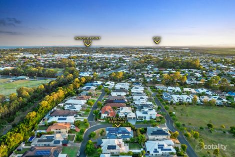 Property photo of 3 Freya Court Newport QLD 4020