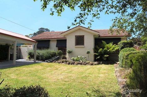 24a Longfellow Ave, Mooroolbark, VIC 3138