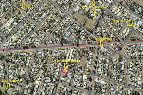 3 Covington St, Chinchilla, QLD 4413