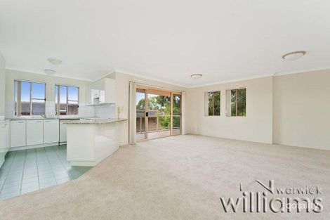 3/1-3 Bay Rd, Russell Lea, NSW 2046