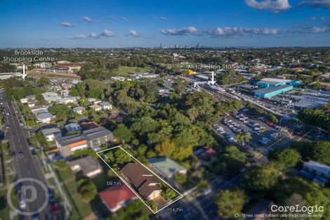 Property photo of 81 Blackwood Street Mitchelton QLD 4053