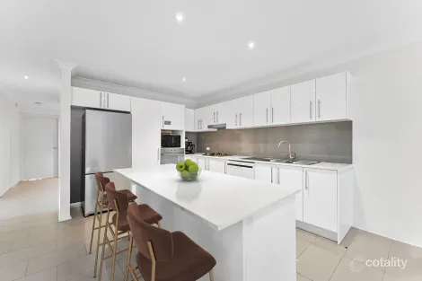Property photo of 15A Cascade Circuit Albion Park NSW 2527