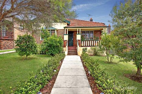 Property photo of 3 Culwulla Street South Hurstville NSW 2221