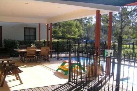 Property photo of 15 Cardell Place Pullenvale QLD 4069