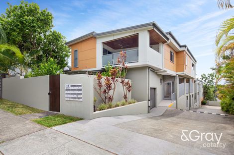 Property photo of 5/19 Riverton Street Clayfield QLD 4011