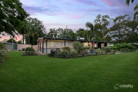 Property photo of 25 Gum Tree Avenue Bouldercombe QLD 4702