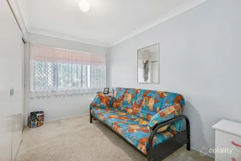 Property photo of 25 Gum Tree Avenue Bouldercombe QLD 4702