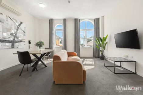 Property photo of 101/111 Scott Street Newcastle NSW 2300
