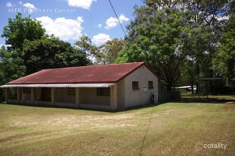 Property photo of 528 Waterford Road Ellen Grove QLD 4078