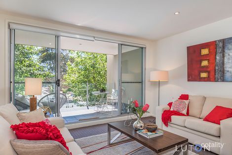 10/34 Canberra Ave, Forrest, ACT 2603