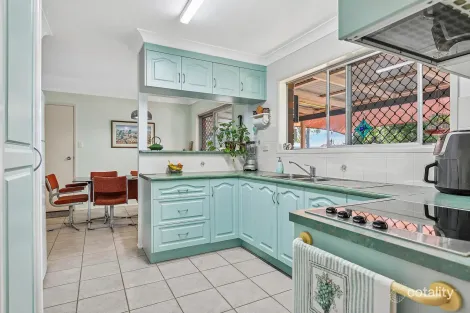 Property photo of 25 Gum Tree Avenue Bouldercombe QLD 4702