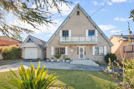 Property photo of 10 Douglas Street Faulconbridge NSW 2776