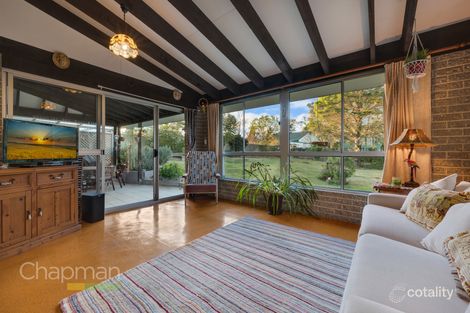 Property photo of 10 Douglas Street Faulconbridge NSW 2776